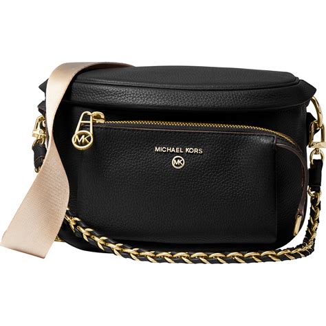 michael kors sling pack women's|Michael Kors outlet sling bag.